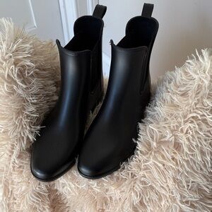 a new day Black Women's Winter Boots